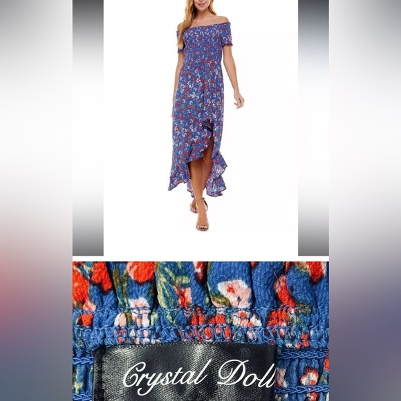 Bundle of Summer Dresses. All Sizes Medium. - Picture 1 of 16